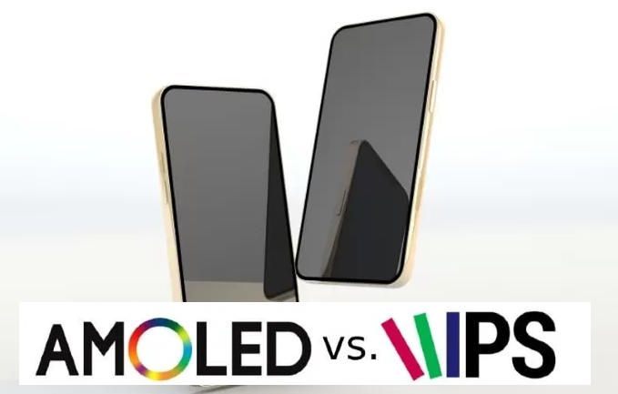 AMOLED vs LCD: Jangan Salah Pilih! Ini Kelebihan dan Kekurangannya!