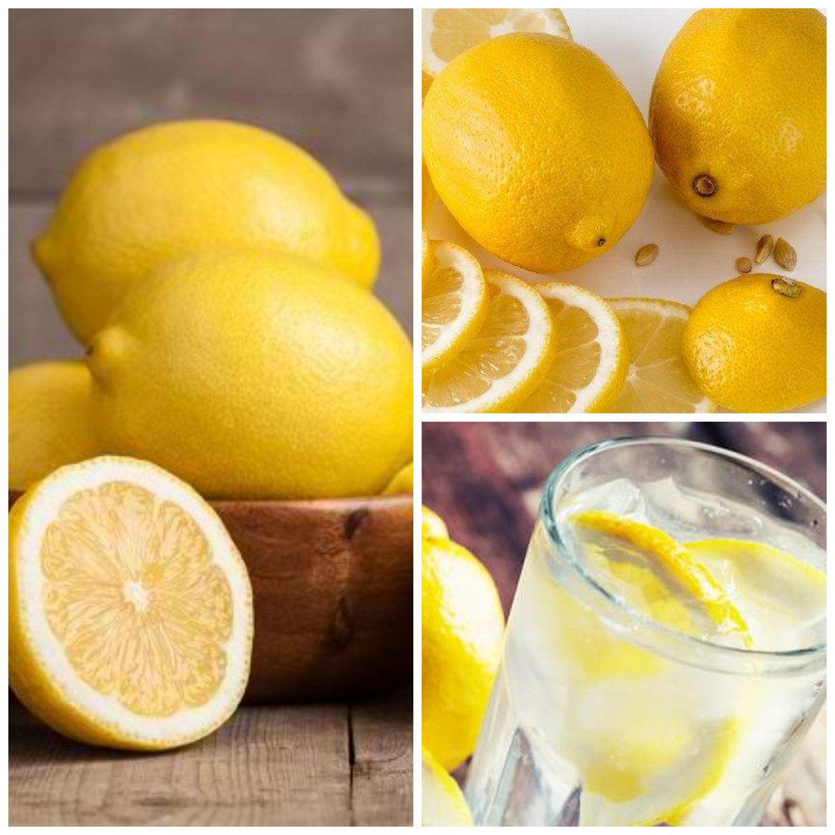 Jika Kalian Miliki Penyakit Jantung, Coba Manfaatkan Buah Lemon yang Kaya Akan Khasiat!