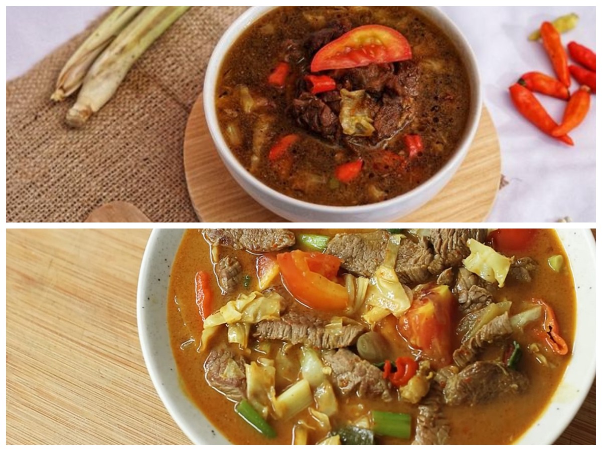 Resep Praktis Olahan Daging Kambing: Lezat, Empuk, dan Bikin Ketagihan!