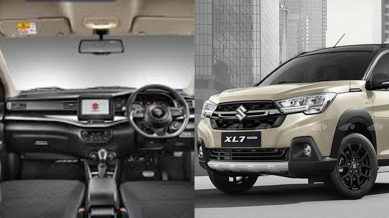 Suzuki XL7 Nyaman Dipakai Harian, Tapi Tidak Sempurna: Ini Kelebihan & Kekurangannya!