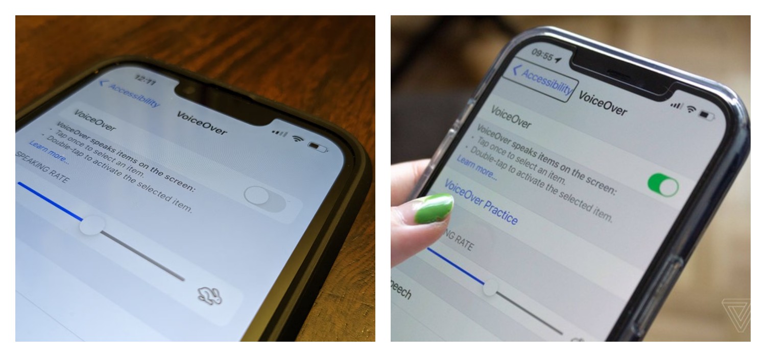 iPhone Jadi Ribet Karena VoiceOver? Matikan dengan Langkah Mudah Ini