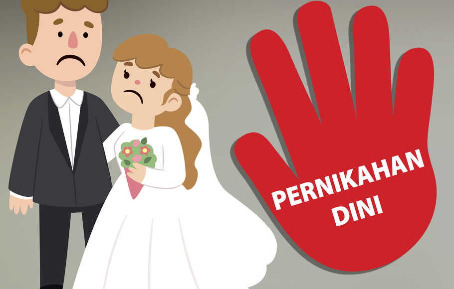 Cegah Pernikahan Dini, Ini Upaya TP-PKK Pagaralam untuk Masa Depan yang Lebih Baik