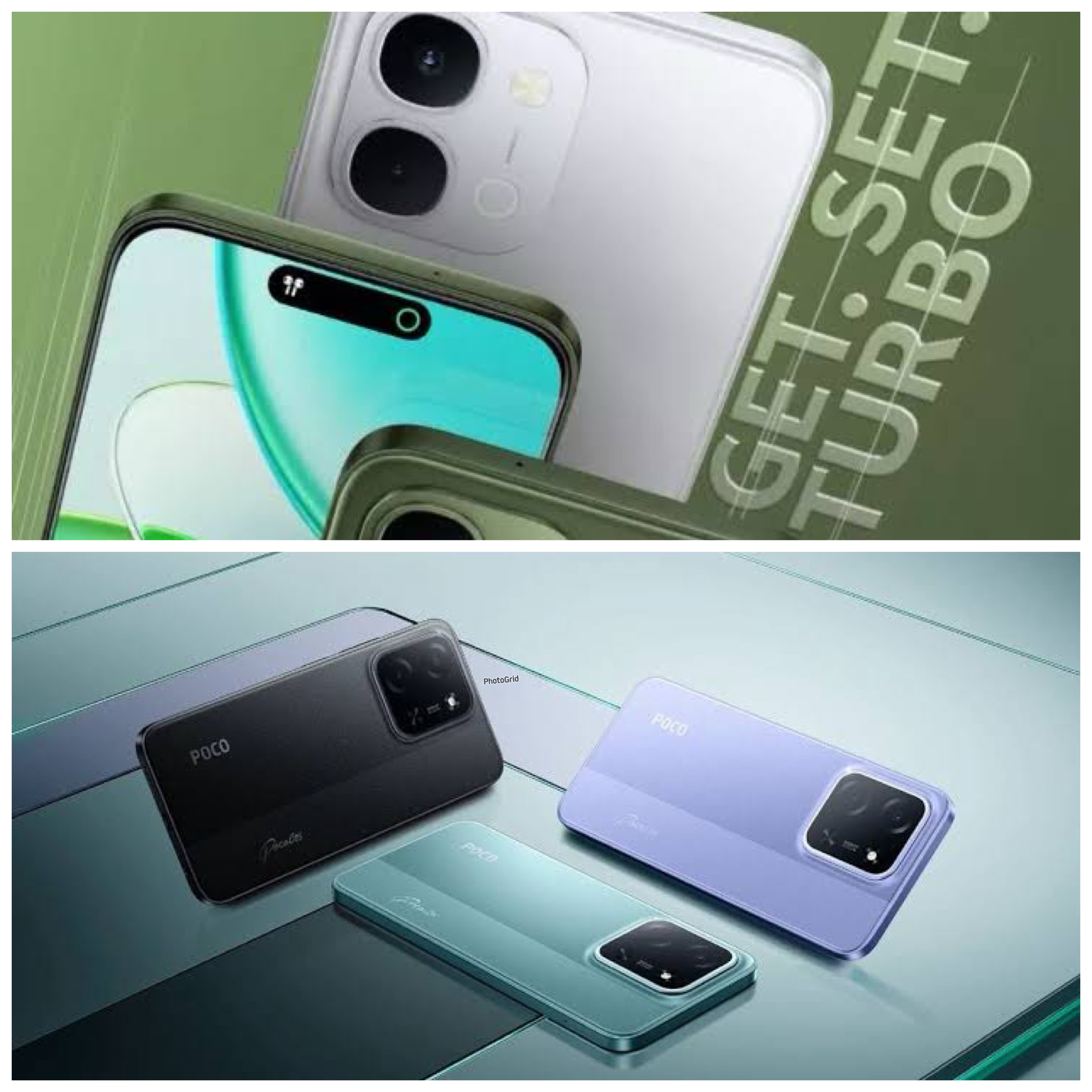 POCO C85x Resmi Rilis! HP Rp2 Jutaan dengan Baterai 6.300 mAh dan Layar 120Hz yang Bikin Kaget!