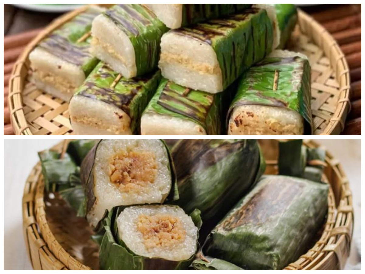 Cara Membuat Lemper Ayam Super Lezat, Pulen, dan Harum Sepanjang Hari!