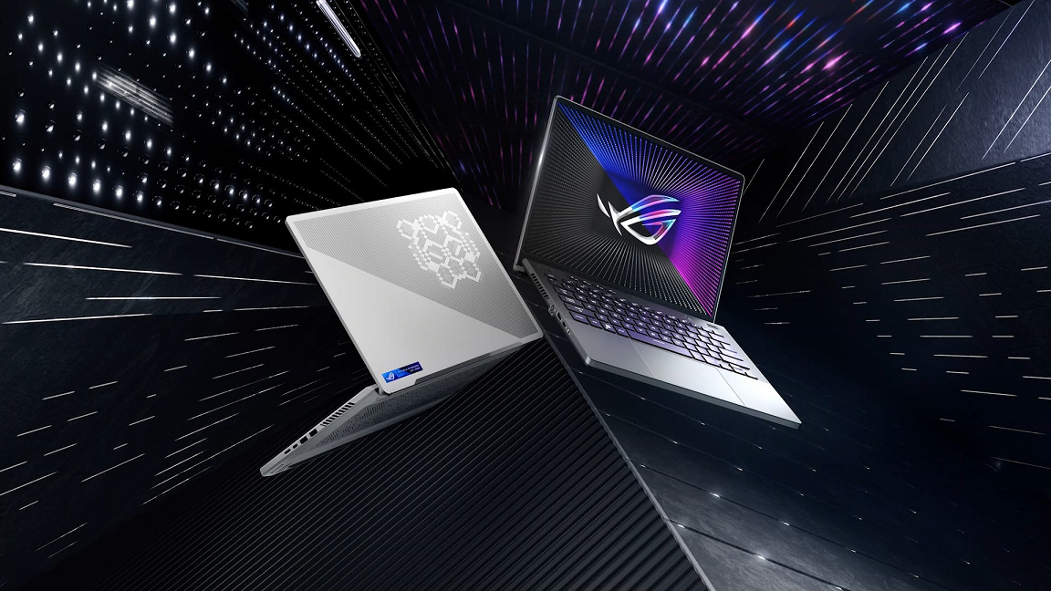 Desain Ramping, Kinerja Luar Biasa, Inilah Ulasan Laptop Gaming Asus ROG Zephyrus G14