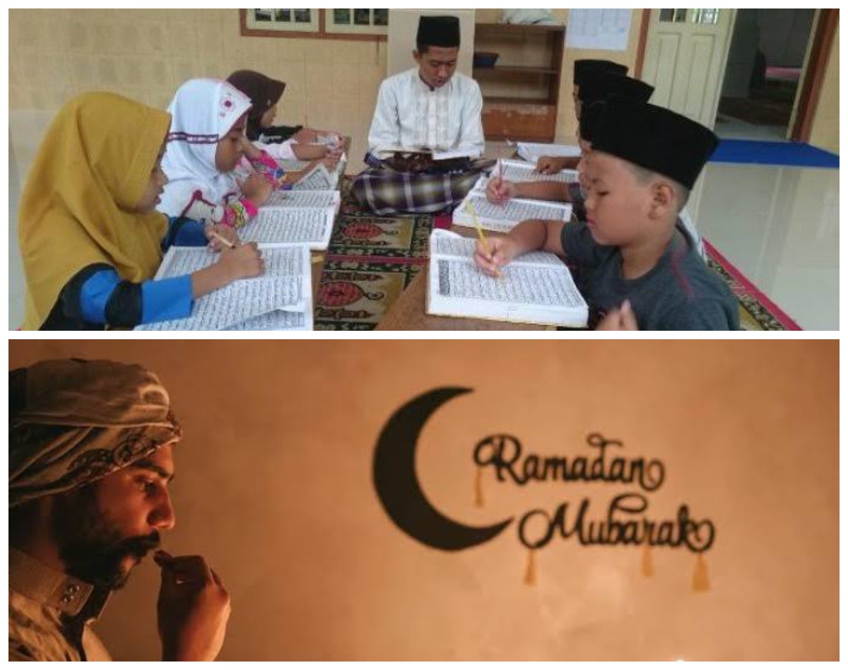 Pahala di Bulan Ramadhan Diganjar 700 Kali Lipat, Ternyata Ini Amlannya!