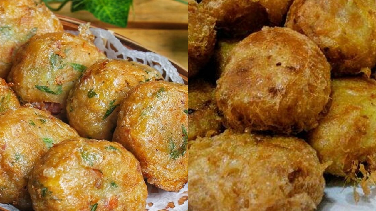 Cobain Resep Perkedel Kentang Ekonomis, Dengan Rasa Yang Khas!