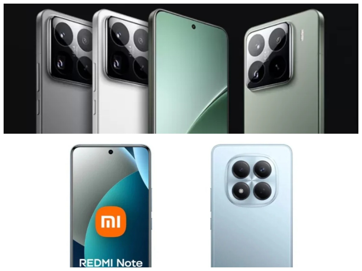 Xiaomi 15 Pro Ungkap Kemampuan Gahar: Performa Mobile yang Mampu Saingi Laptop Gaming!