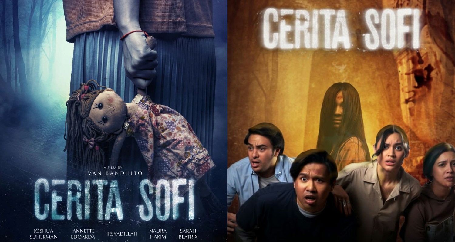 Sinopsis Cerita Sofi, Film Horor yang Membawa Nalar dan Logika