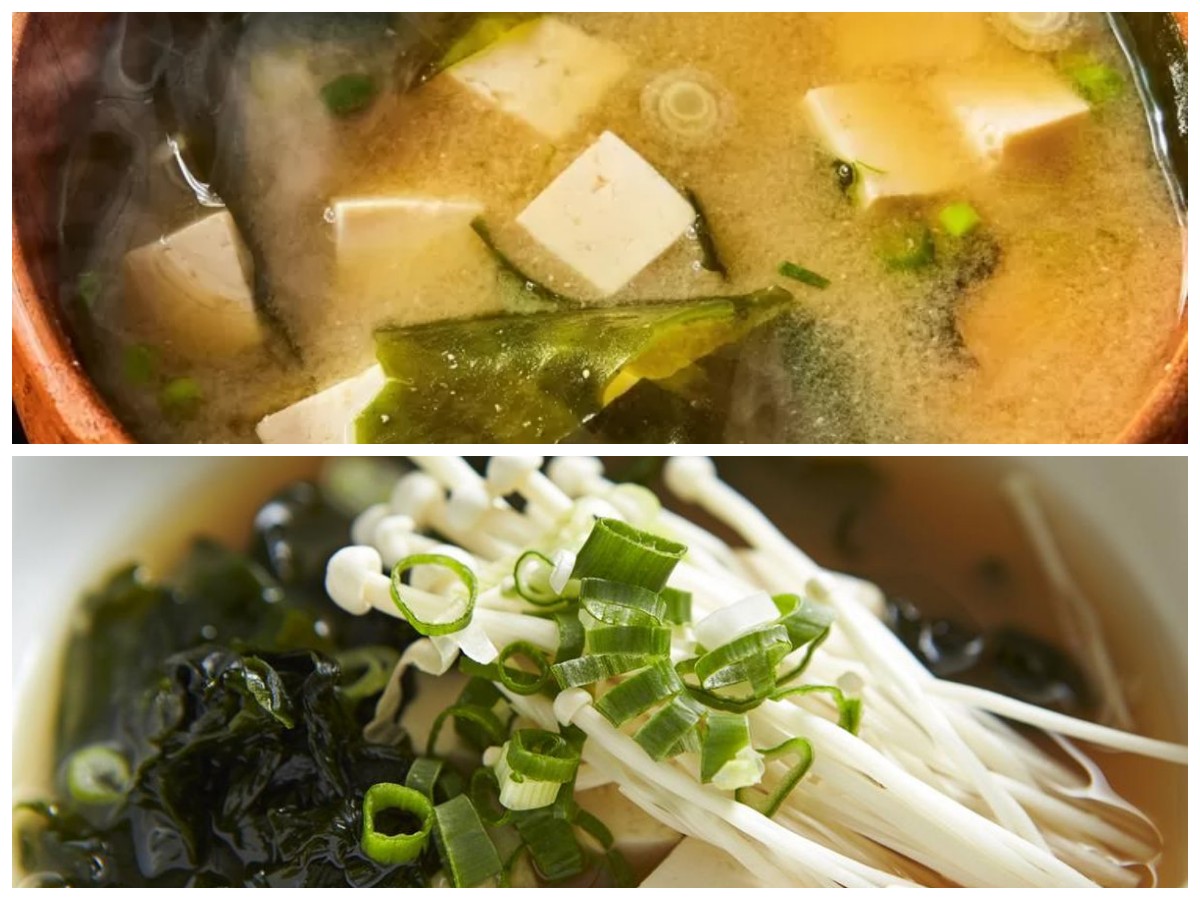 Cara Praktis Membuat Miso Soup Khas Jepang, Lezat dan Ringkas