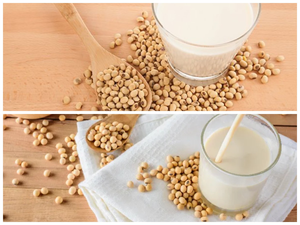 Manfaat Susu Kedelai untuk Tubuh Sehat dan Bugar