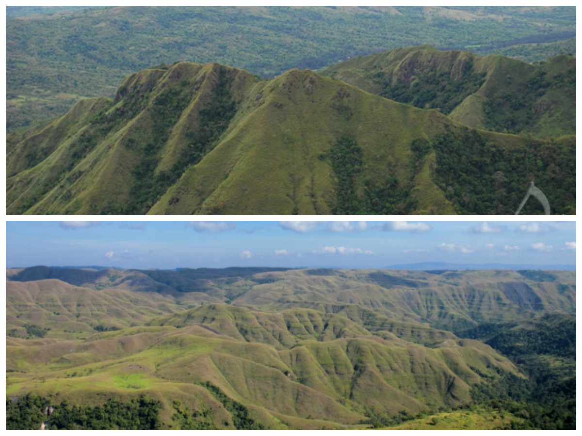 Menelusuri Gunung Wanggameti: Kisah Alam, Budaya, dan Ketinggian di Tanah Sumba