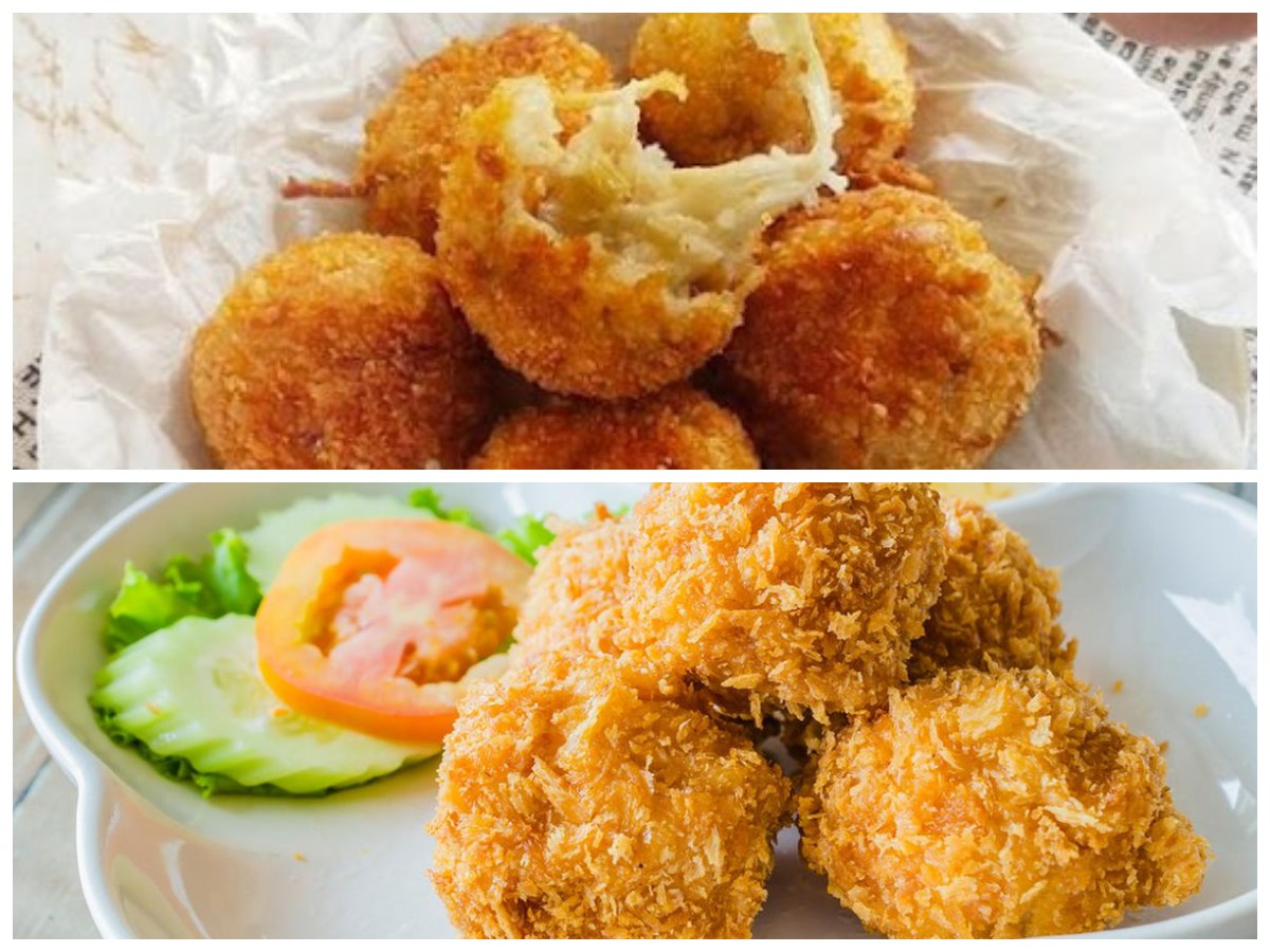 Rahasia Udang Keju Crispy ala Mie Gacoan, Enak dan Mudah Dibuat di Rumah!