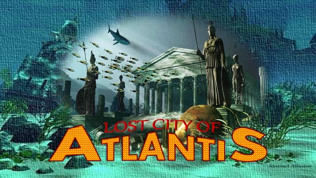 Ratusan Penelitain Telah Membuktikan! The Lost City of Atlantis Ada Di Gunung Padang Indonesia 