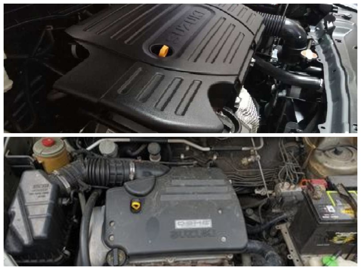 Menelisik Mesin M15A Suzuki: Apa yang Membuatnya Unggul dan Apa Saja Kelemahannya?