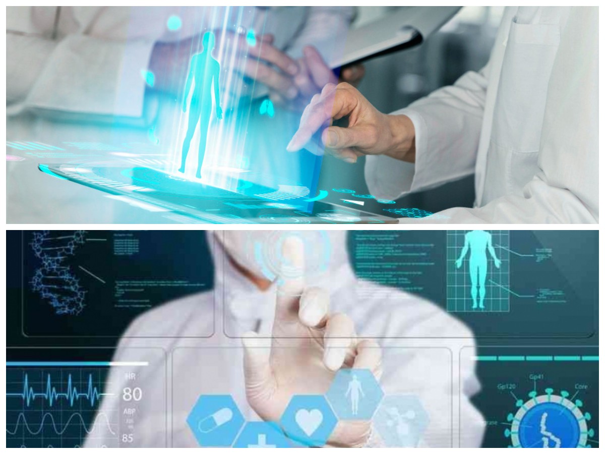 Transformasi Medis: Peran Kecerdasan Buatan dalam Mengubah Layanan Kesehatan Modern