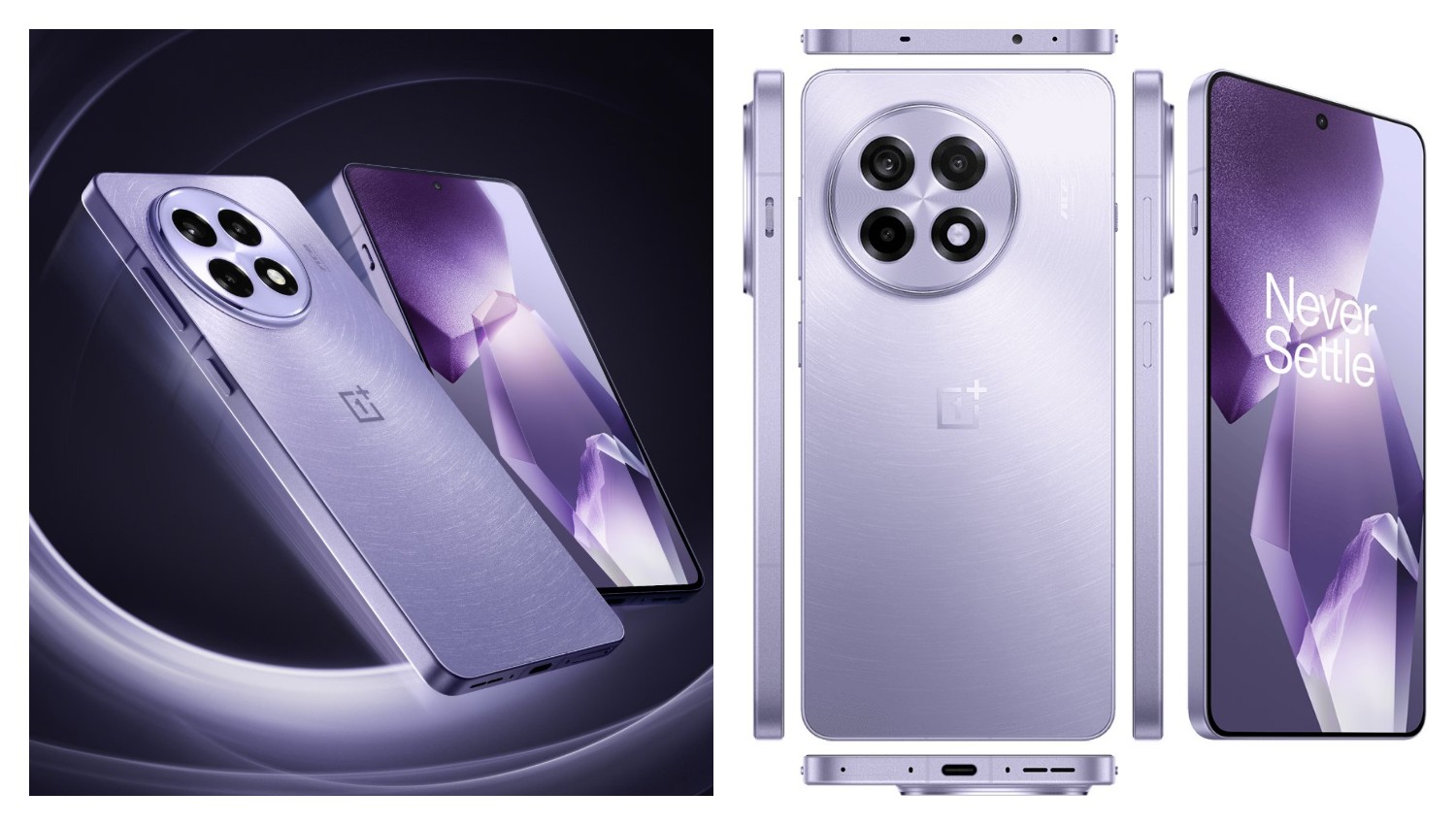 Mengenal OnePlus Ace 5, Smartphone Flagship dengan Chipset Snapdragon 8 Gen 3