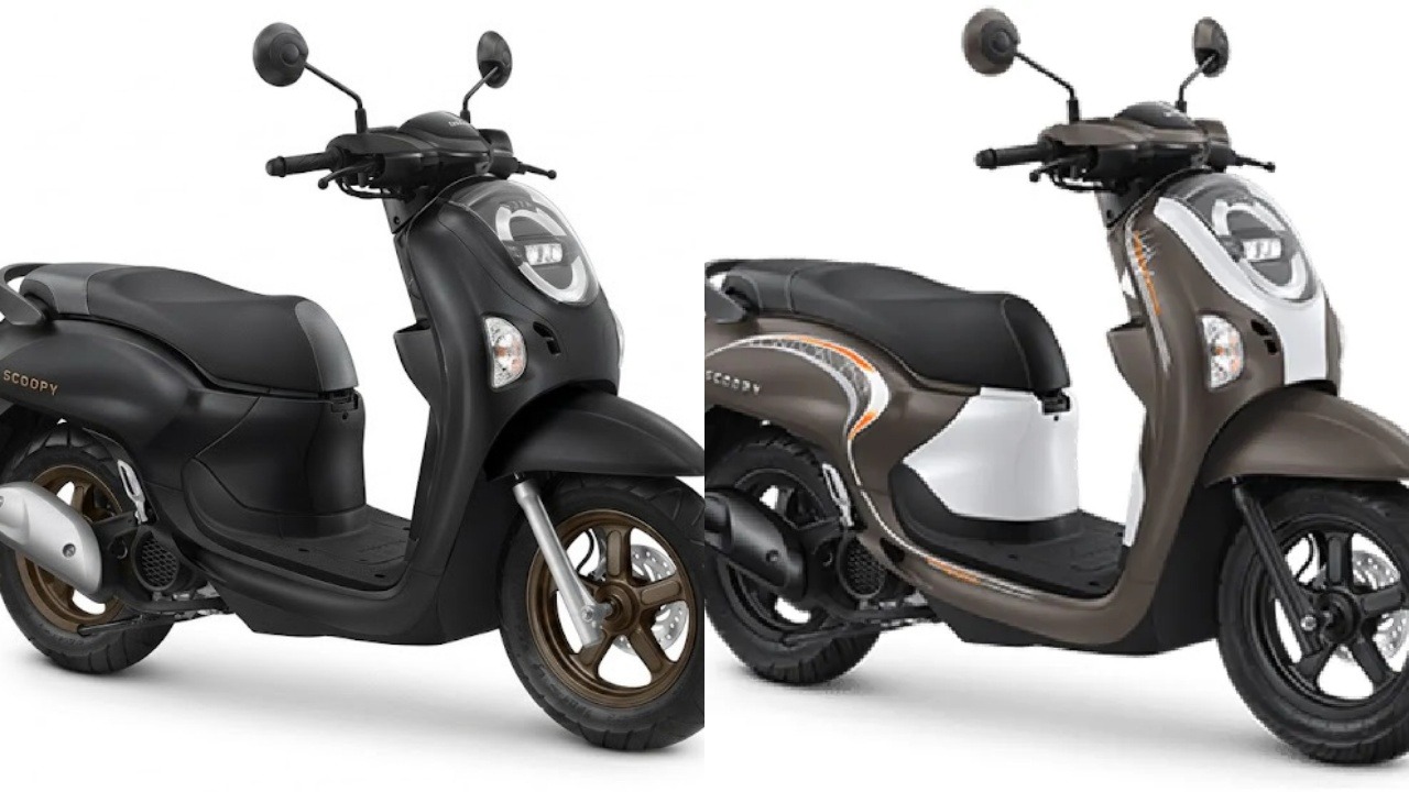 Review Honda Scoopy Terbaru 2026: Mesin eSP Makin Responsif, BBM Tetap Super Irit!