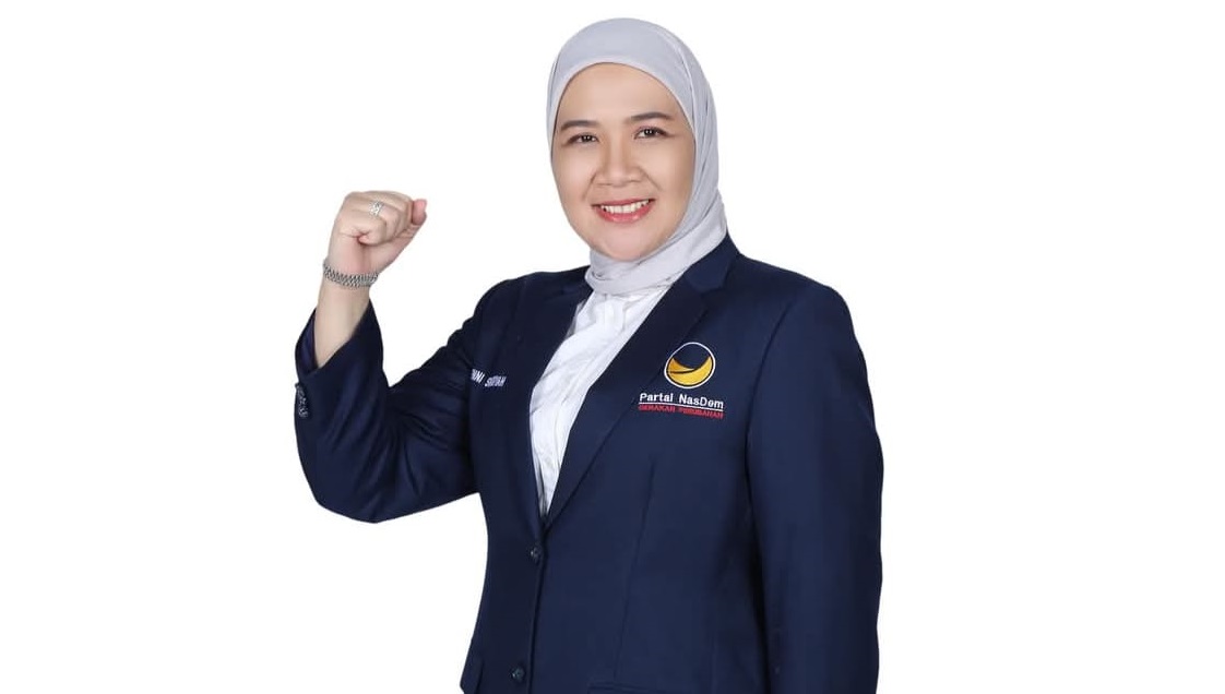 Ketua DPRD Kota Pagar Alam: Putusan MK 135/2024 Dinilai Inkonstitusional