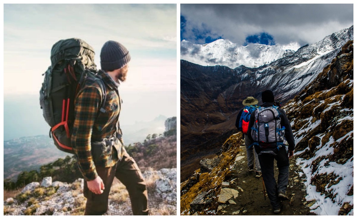 Gaya Keren ala Pendaki: 10 Ide Outfit untuk Petualangan di Alam Bebas