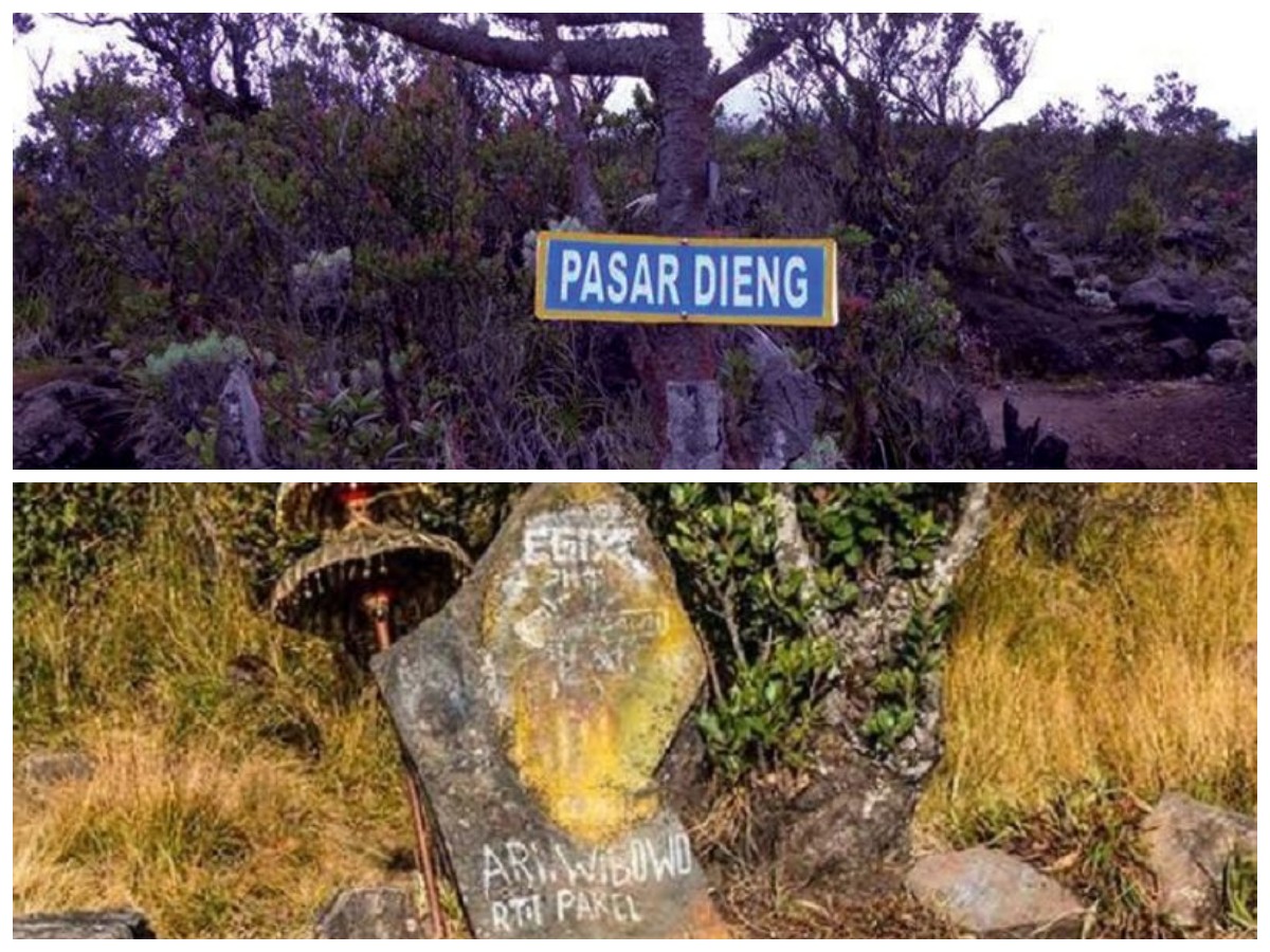 Jejak Sejarah di Gunung Lawu: Mengunjungi 3 Makam Tokoh Terkenal untuk Penghormatan Spiritual