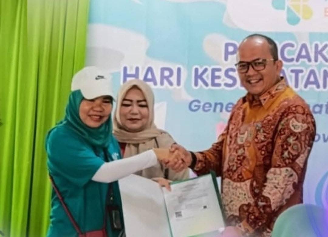 Langkah RSD Besemah Dalam Meningkatkan Akses Kesehatan dengan Membuka Poli Vaksin Internasional