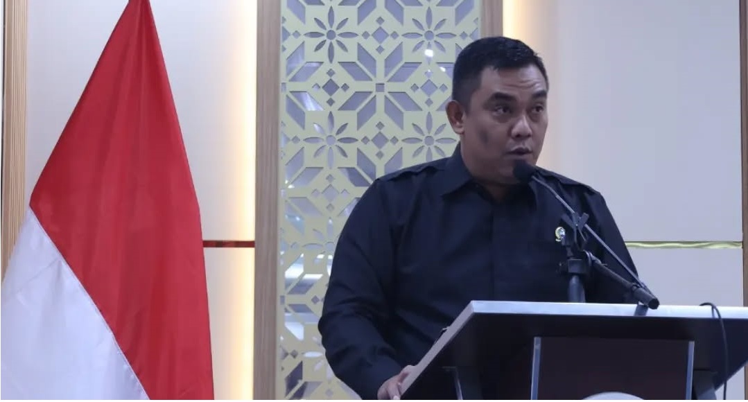 Diskominfo Usulkan Penambahan Belanja Publikasi, Begini Respon Komisi III DPRD Kota Pagar Alam