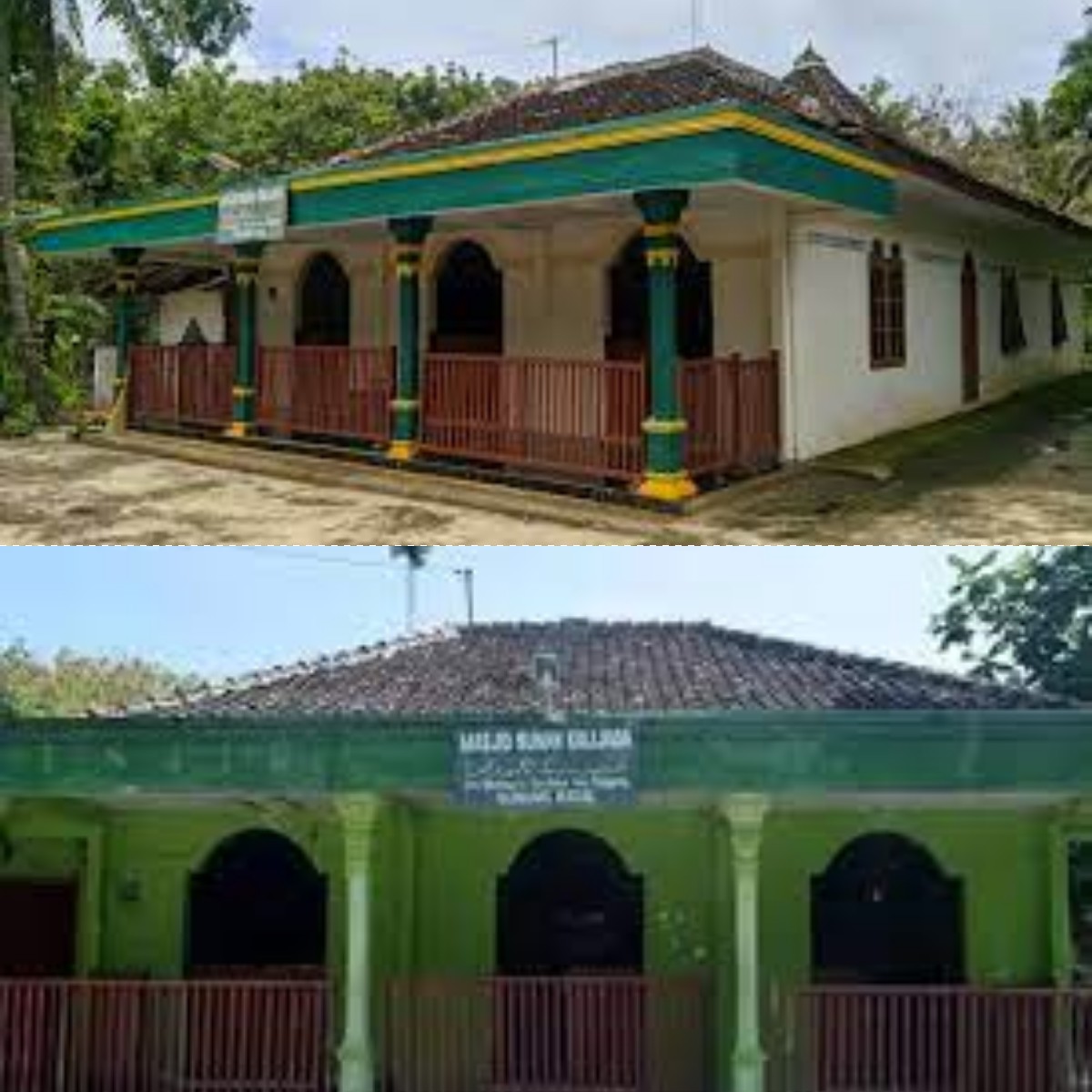 Mengulik Jejak Sejarah Masjid Sunan Kalijaga Sebagai Saksi Penyebaran Agama Islam di Pulau Jawa 