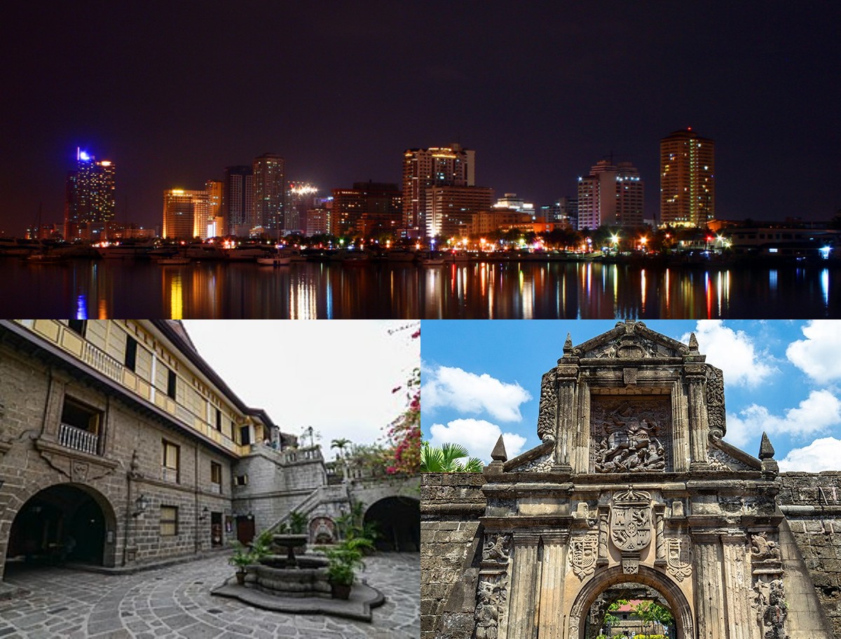 Mengungkap Kisah Sejarah Metro Manila: Dari Kerajaan Kuno Hingga Ibu Kota Modern!