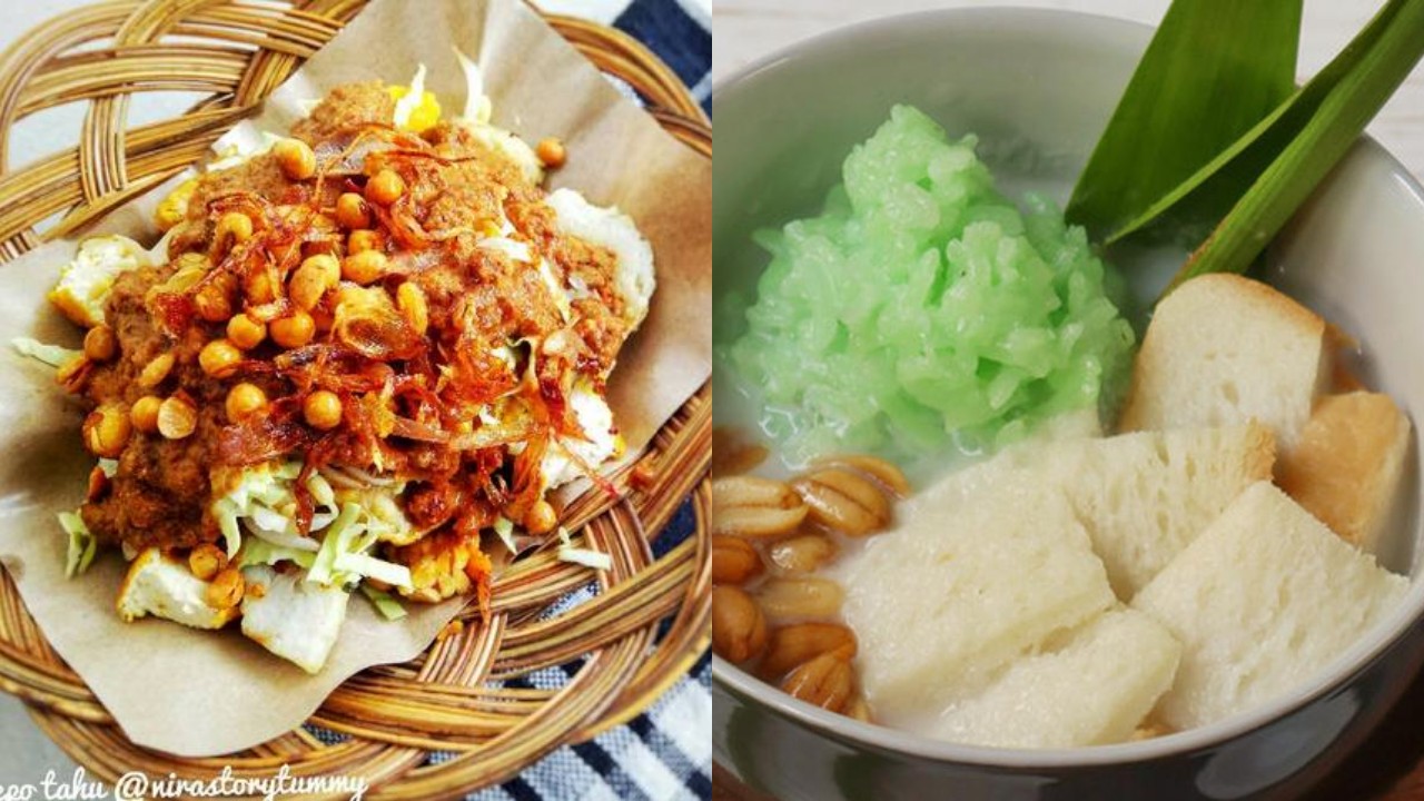 Kuliner Khas Ngawi, Yang Wajib Banget Kalian Cobain!