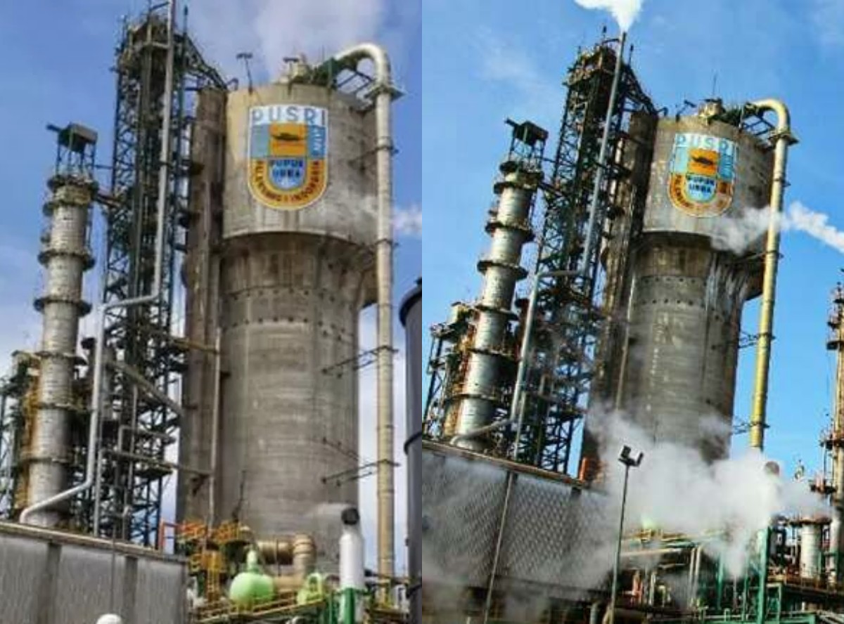  Sejarah Panjang dan Transformasi PT Pupuk Sriwidjaja: Perjalanan, Inovasi, dan Dedikasi pada Pertanian!