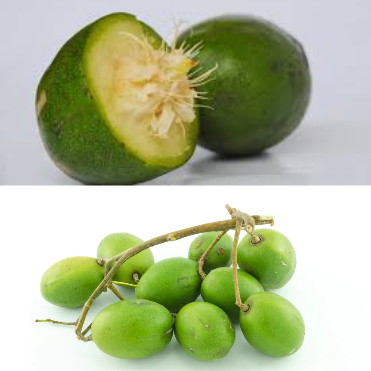 Yuk Simak! Ada 6 manfaat baik dari buah kedondong untuk kesehatan tubuh.