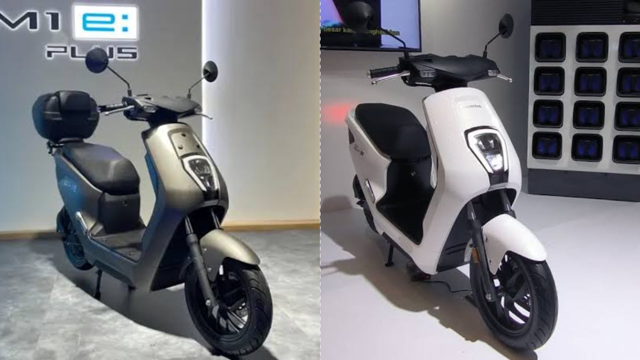 Perbedaan Motor Listrik dan Konvensional, Ini Hal Penting yang Perlu Anda Ketahui!