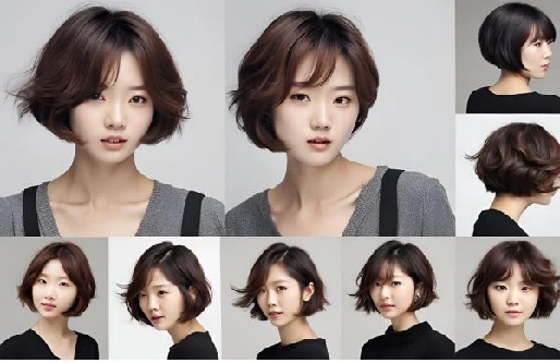 7 Artis Korea Ini Pernah Rambut Pixie Cut, Bisa Ditiru Lho!