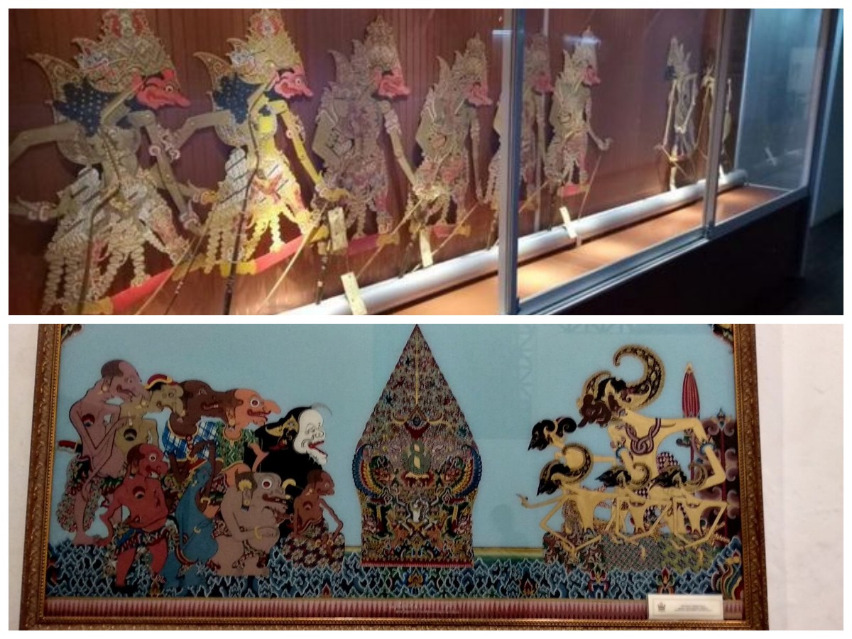 Mengulik Museum Wayang Kota Tua: Jejak Peradaban Nusantara dalam Setiap Tokohnya