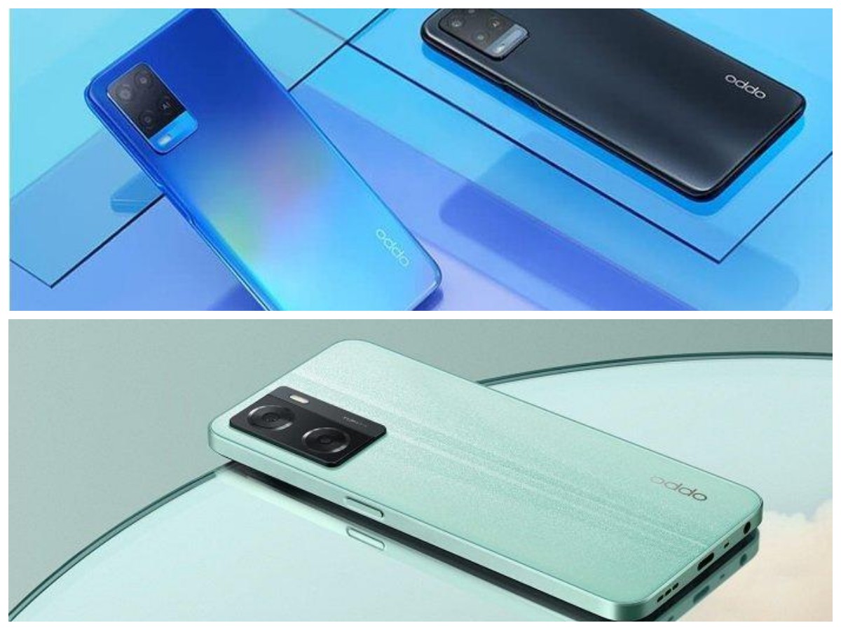 Rekomendasi HP Oppo Terbaik untuk Anak Muda di 2025: Temukan Pilihan yang Tepat!