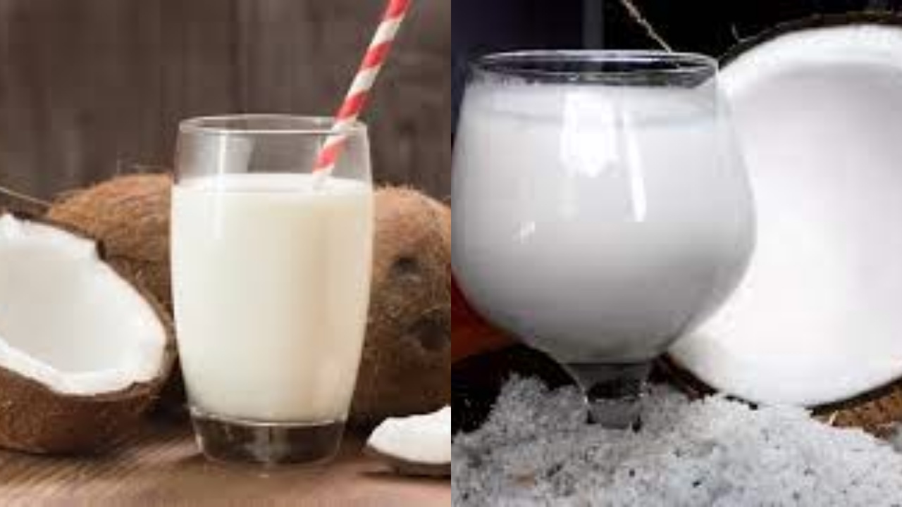 Manfaat Coconut Milk bagi Kesehatan Yang Perlu Kalian Tahu!