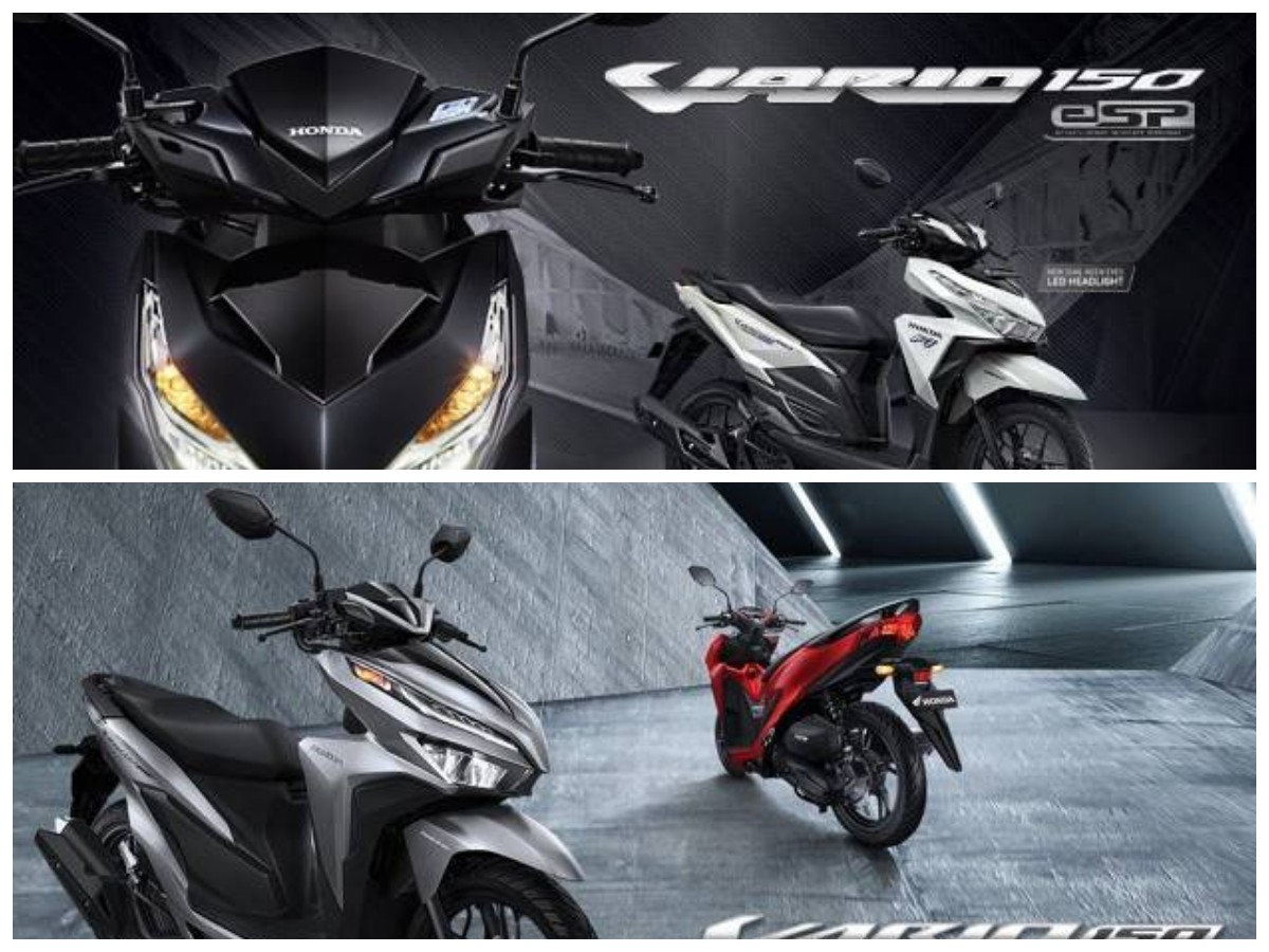 Skutik Hemat Bensin 2025: Pilihan Motor Matic yang Ramah di Kantong