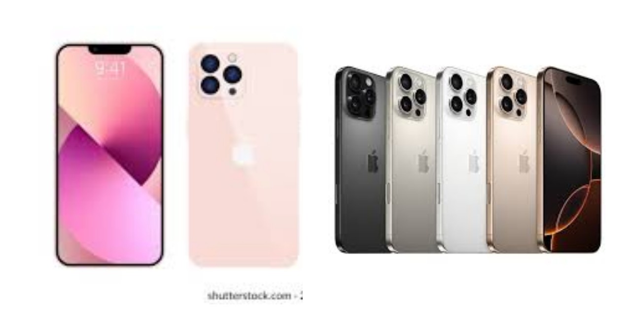 5 Seri iPhone Paling Top Sepanjang Masa dan Keunggulannya