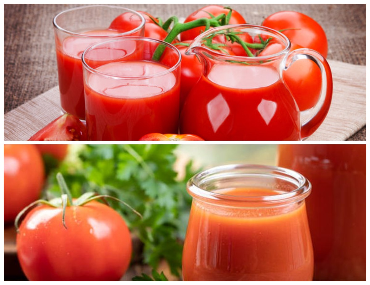 Fakta Menarik Jus Tomat: 5 Manfaat yang Mungkin Belum Kamu Ketahui