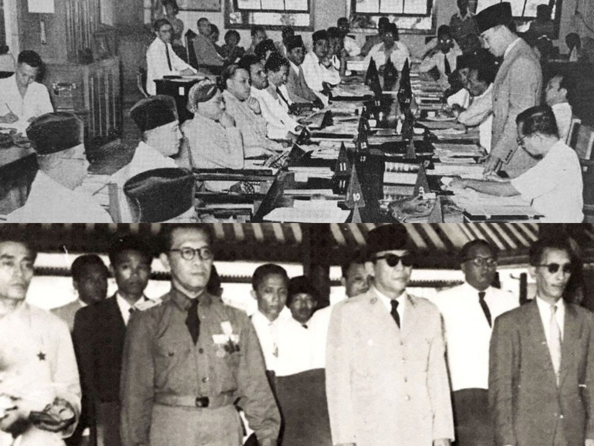 Generasi Muda Masih Minim Pengetahuan Soal Proses Pembentukan NKRI, Sejarawan Ajak Lebih Aktif Belajar Sejarah