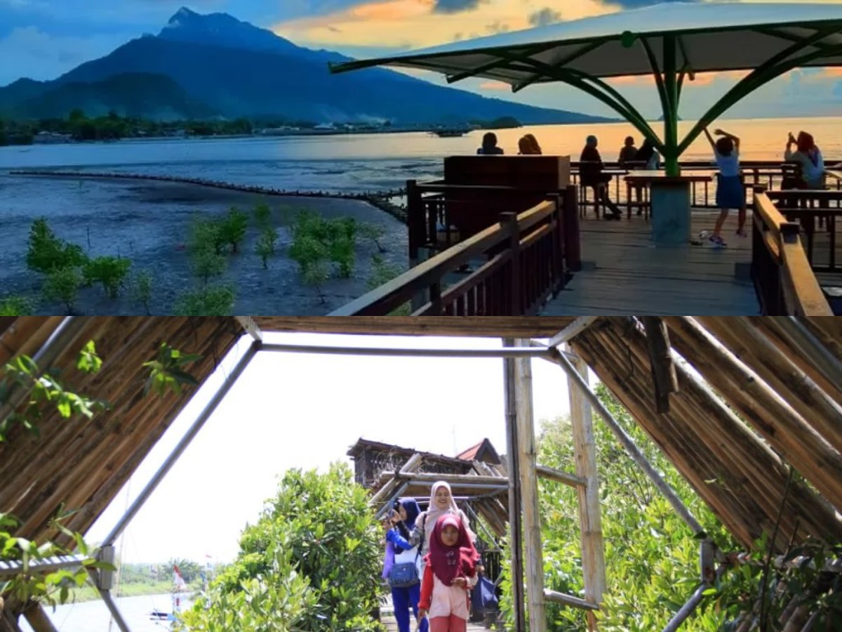 Eksplorasi Keindahan Alam dan Kearifan Lokal di Desa Wisata Kampung Blekok