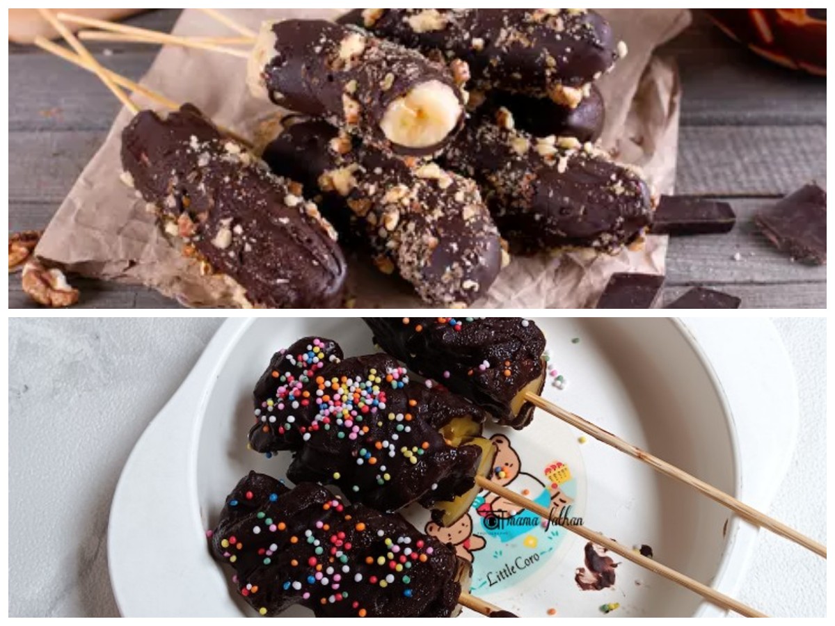 Segar dan Nostalgia! Resep Es Kul-Kul Tradisional yang Bikin Kangen Masa Kecil