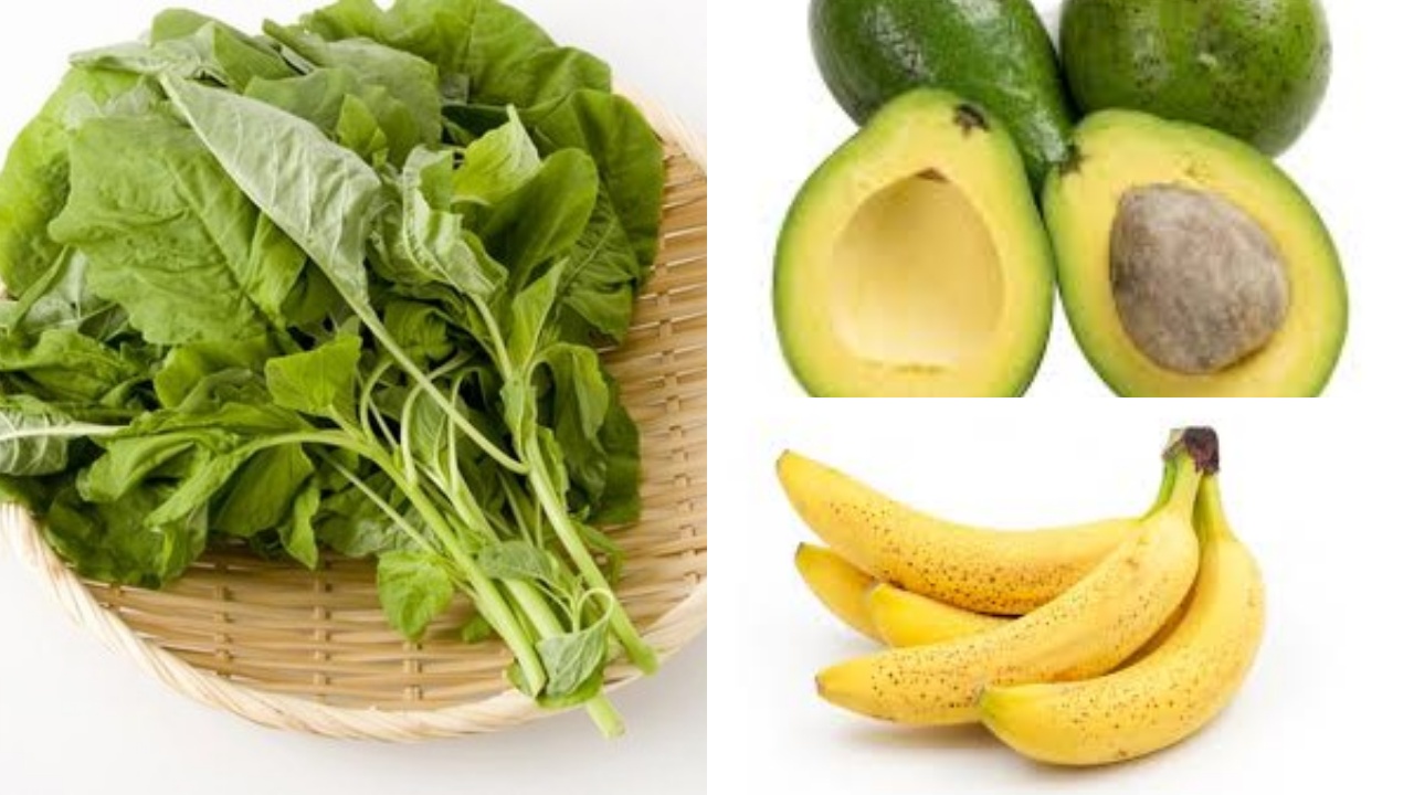 Wajib Tahu Makanan Tinggi Magnesium: Sumber Terbaik dan Manfaatnya Untuk Kesehatan 