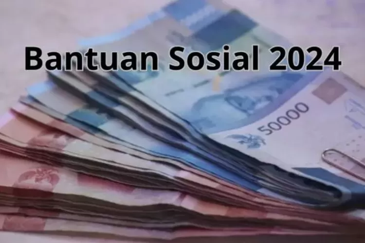 Pemerintah Salurkan Bantuan Sosial untuk Masyarakat Indonesia di Bulan Mei 2024
