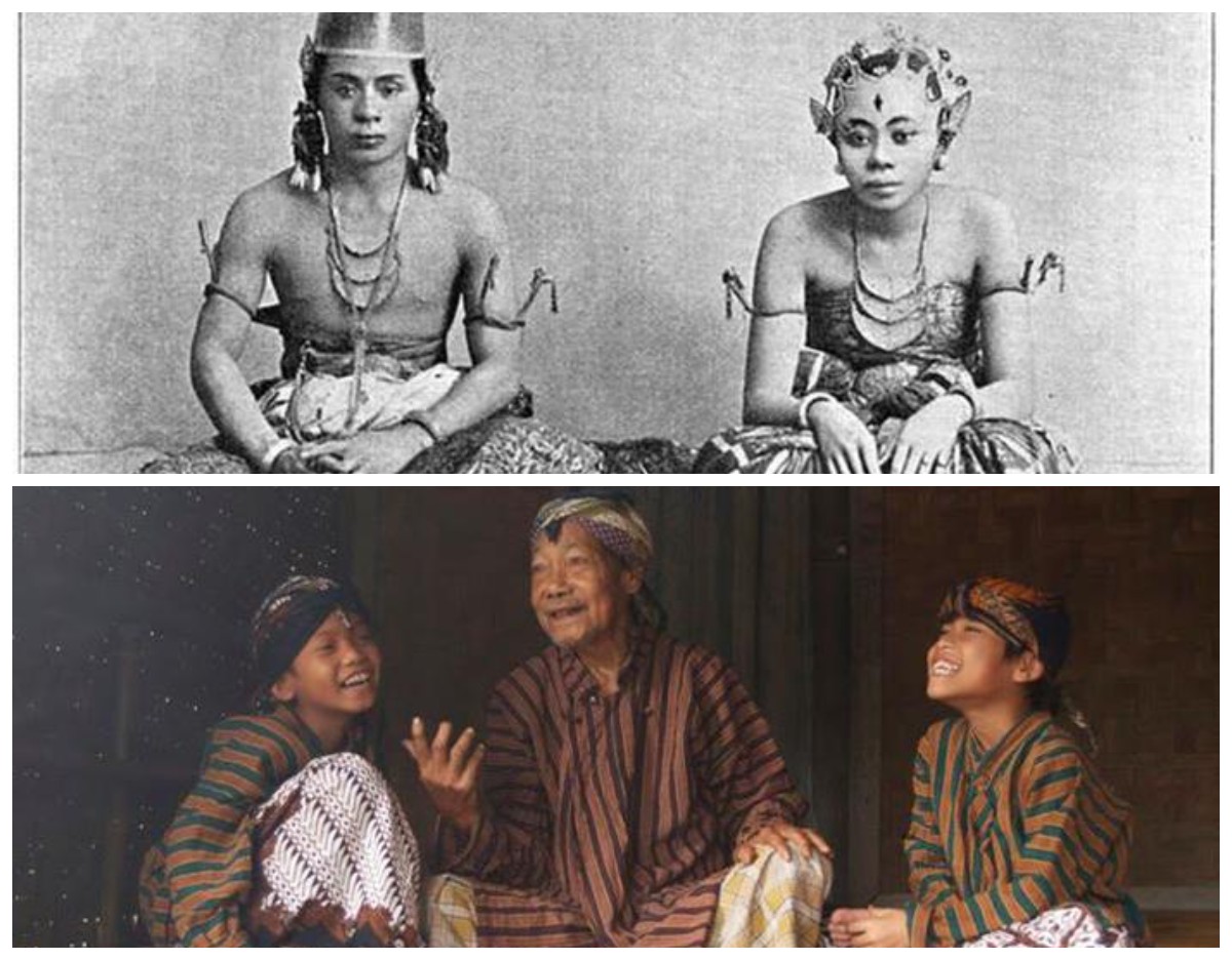 Menjelajahi Jejak Sejarah dan Asal-usul Peradaban Suku Jawa Dimasa Lalu 