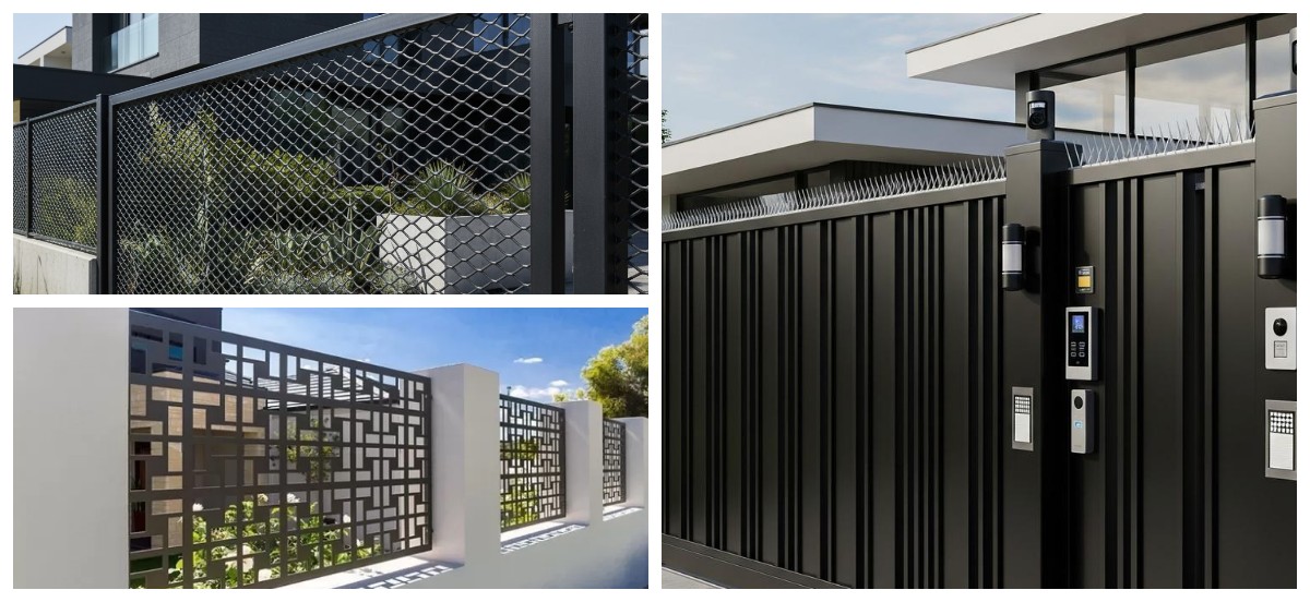 5 Model Pagar Teralis yang Paling Dicari di 2026 untuk Tampilan Rumah Kekinian!