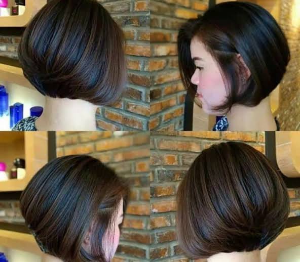 Inspirasi Model Rambut Pendek Wanita Sesuai Bentuk Wajah, Si Wajah Bundar Juga Bisa Coba Lho!