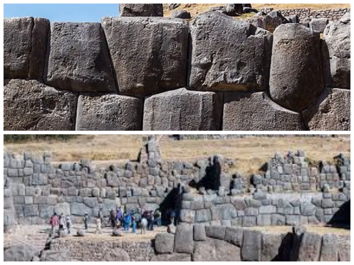 Situs Megalitik Sacsayhuamán: Bukti Peradaban Purba yang Lebih Maju dari Perkiraan?