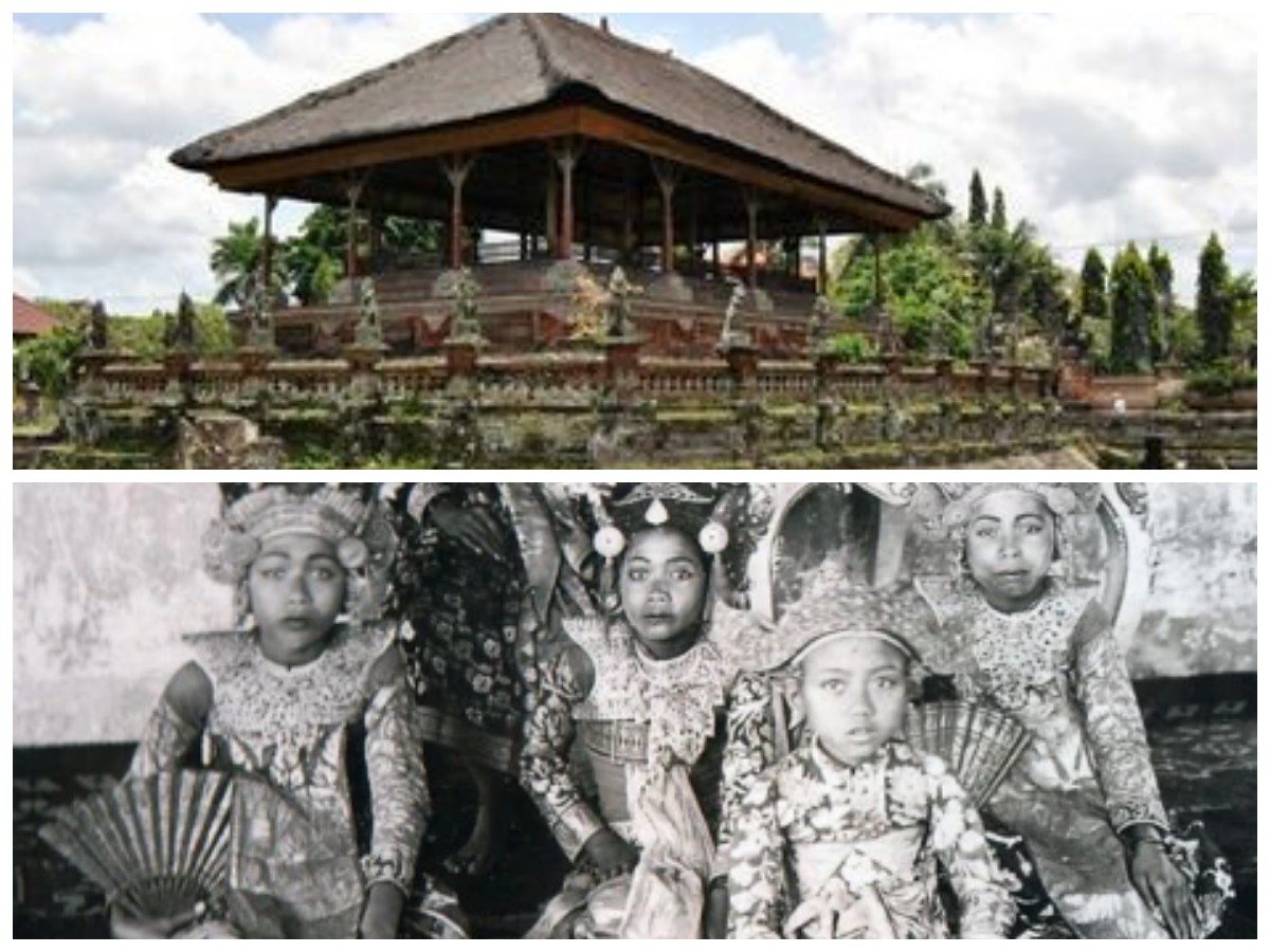 Putri Agung Karangasem: Perjalanan Sang Pemimpin di Balik Kejayaan Bali Timur